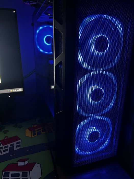 Komputer gamingowy