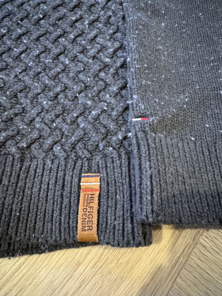 Sweter męski Tommy Hilfiger
