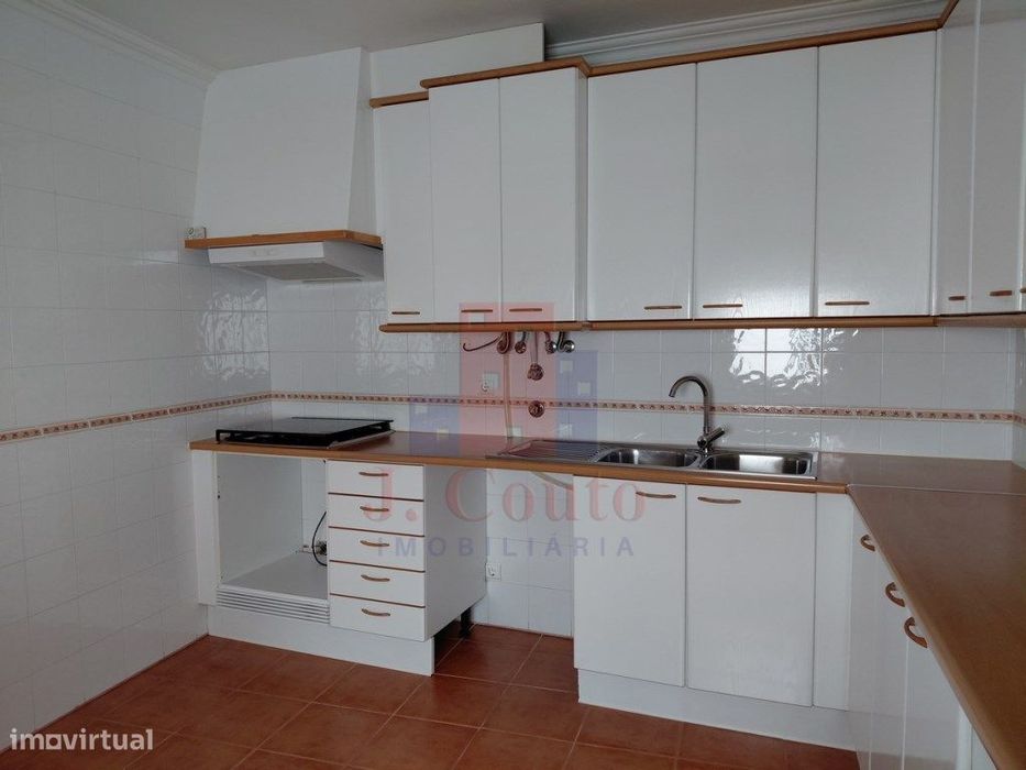 Apartamento T2 +1 Centro da cidade
