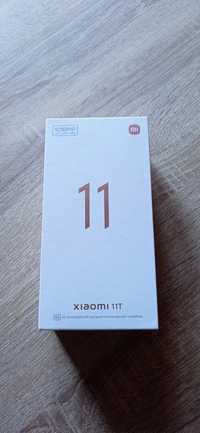 Xiomi 11 t 8/128 ГБ, 6,67", Dual SIM, 108 Mpx, 5G