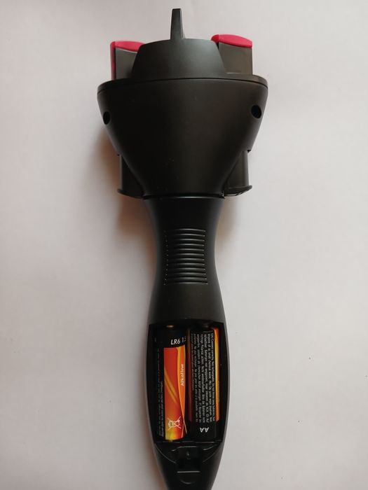 Машинка для плетіння коси Babyliss