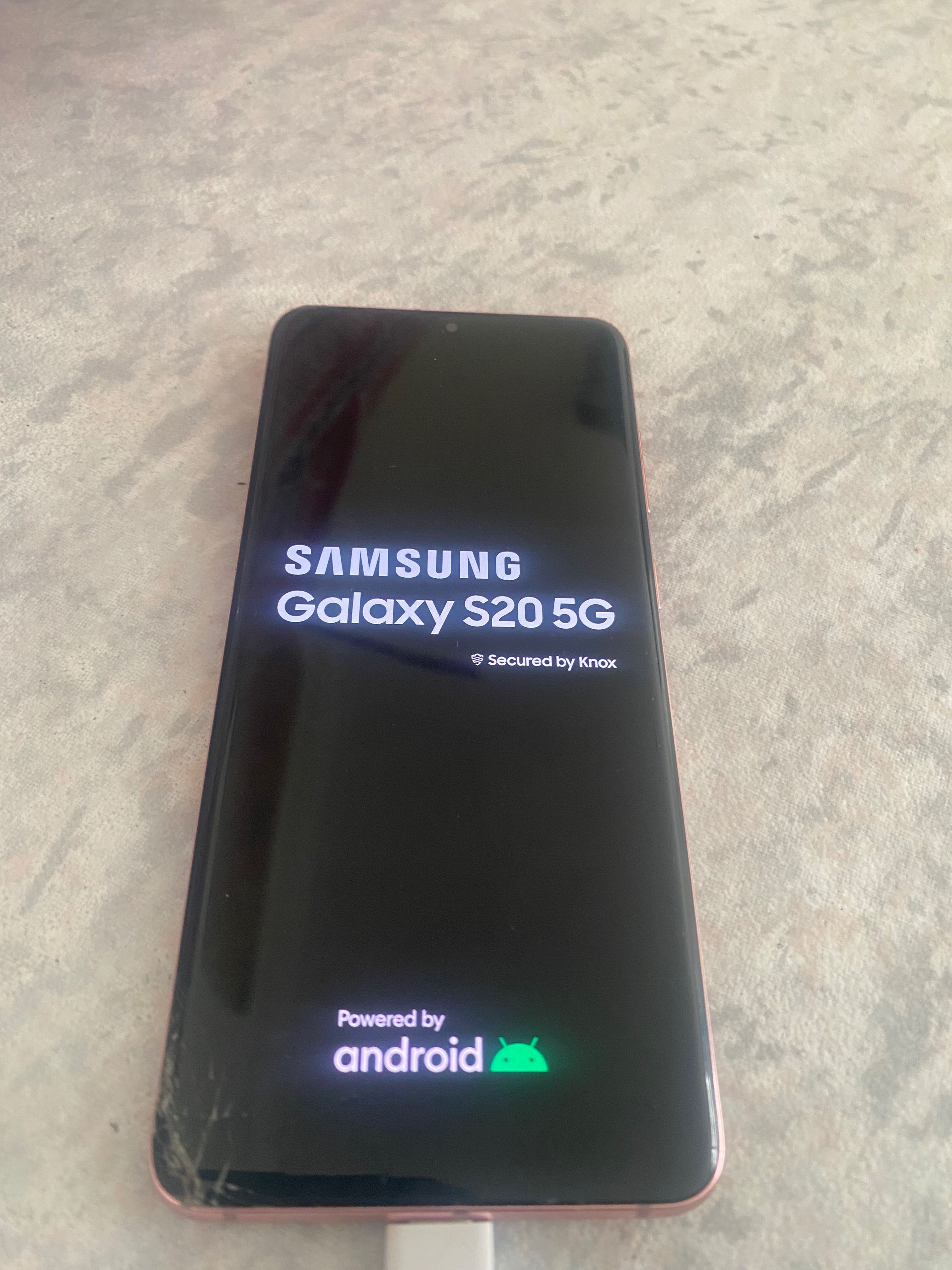 Samsung S21 5G 256gb