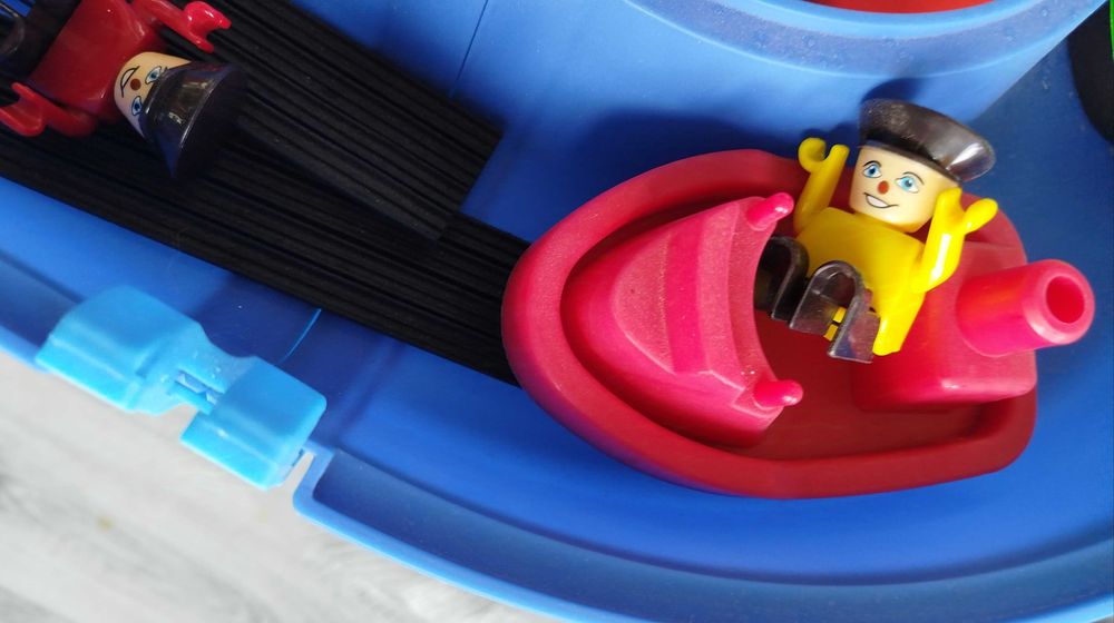 Zabawka wodna dla dzieci