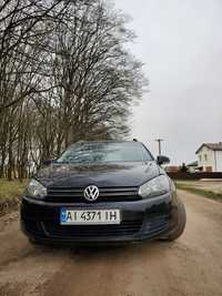 Продам Volkswagen Golf 6 1.6 tdi