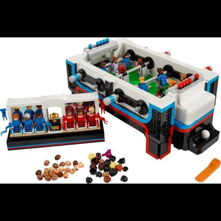 Lego 21337 table football