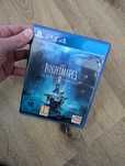 Little Nightmares 2 ps4