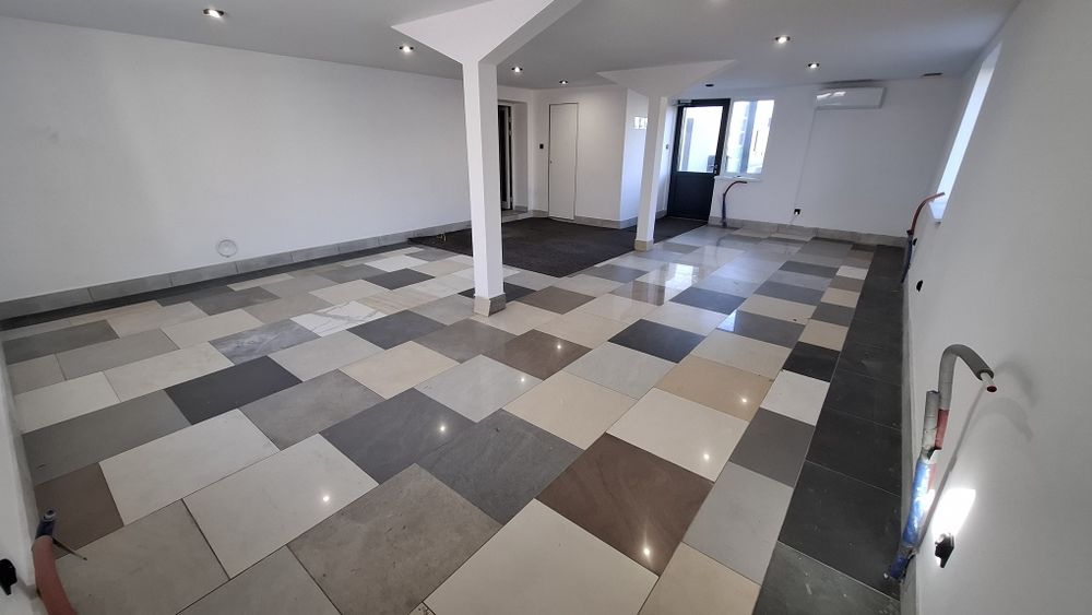 Wynajmę magazyn 450 m² + lokal użytkowy 60m – idealny pod sklep, biuro