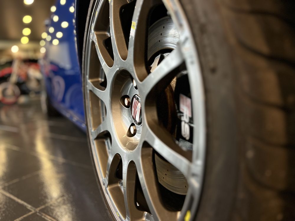 Seat Leon Cupra R 2.0 TFSI 265cv WTCC Champion
