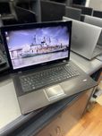 Ноутбук с огромным экраном 17.3 дюйма Asus