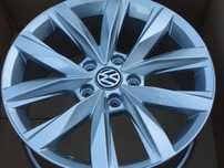 Felgi VW MULTIVAN CARAVELLE Transporter T5 T6 7E0 Oryginalne 18''