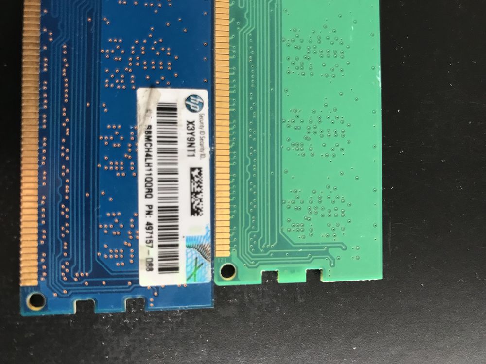 Озу ddr 3 2-4gb