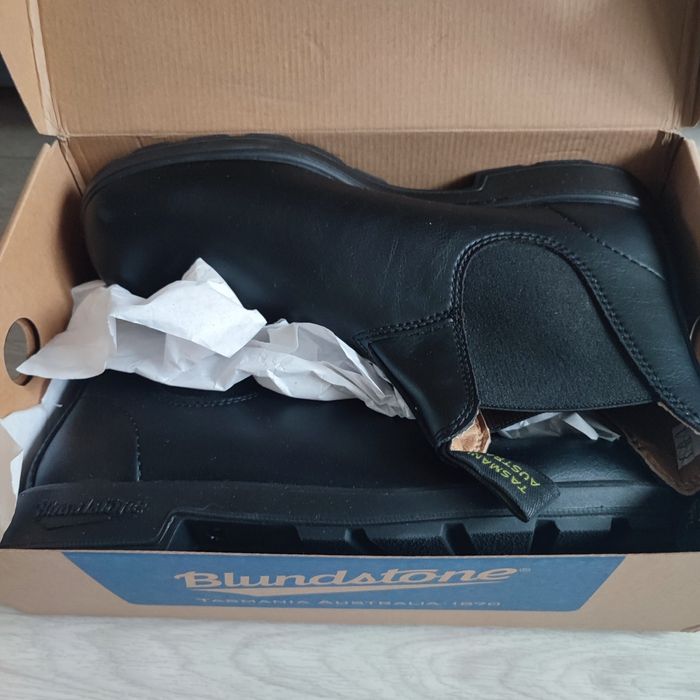 Sztyblety marki Bludstone