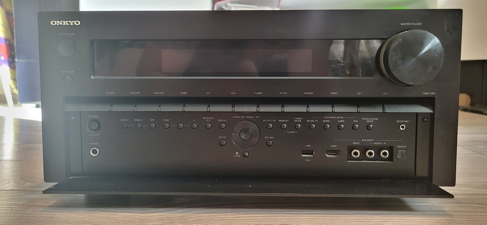 Продам ресивер ONKYO TXnr1009