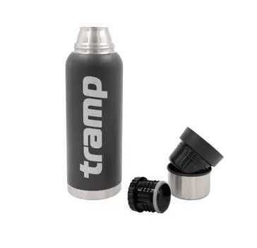 Термоси Tramp Expedition Line як для гарячих, так і холодних напоїв.