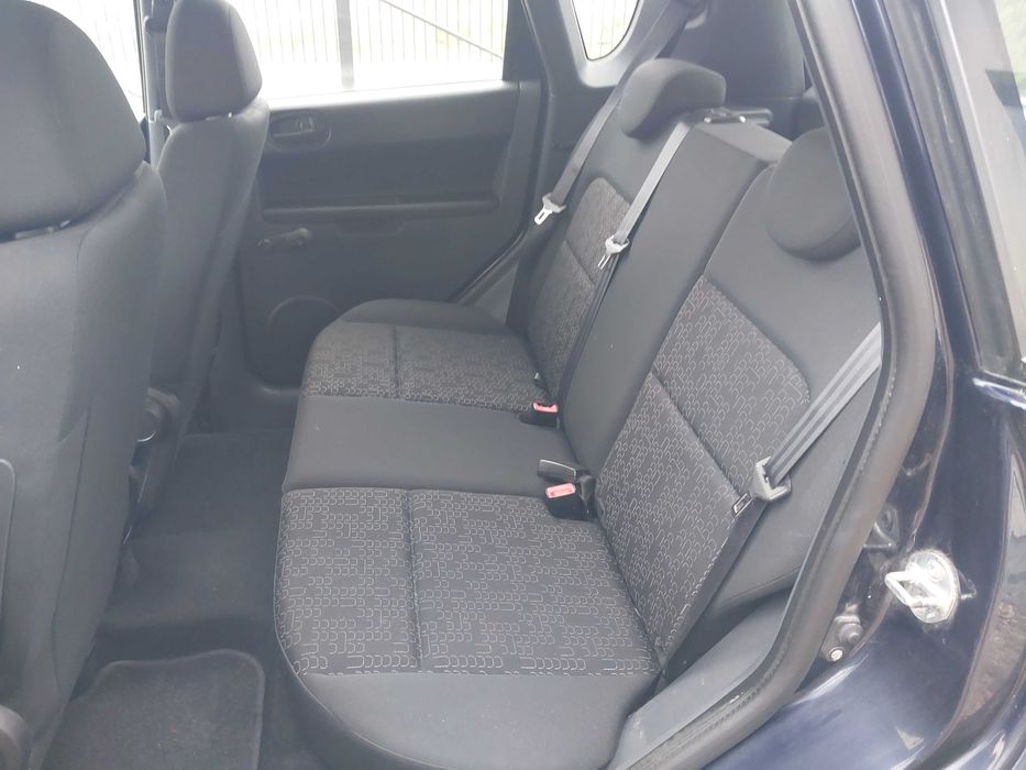 Mitsubishi Colt  1,3 Klimatyzacja 5 Drzwi Zarejestrowany