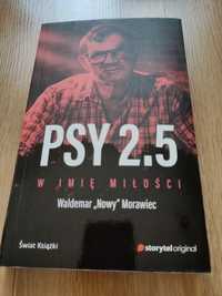 PSY 2.5 w imię miłości