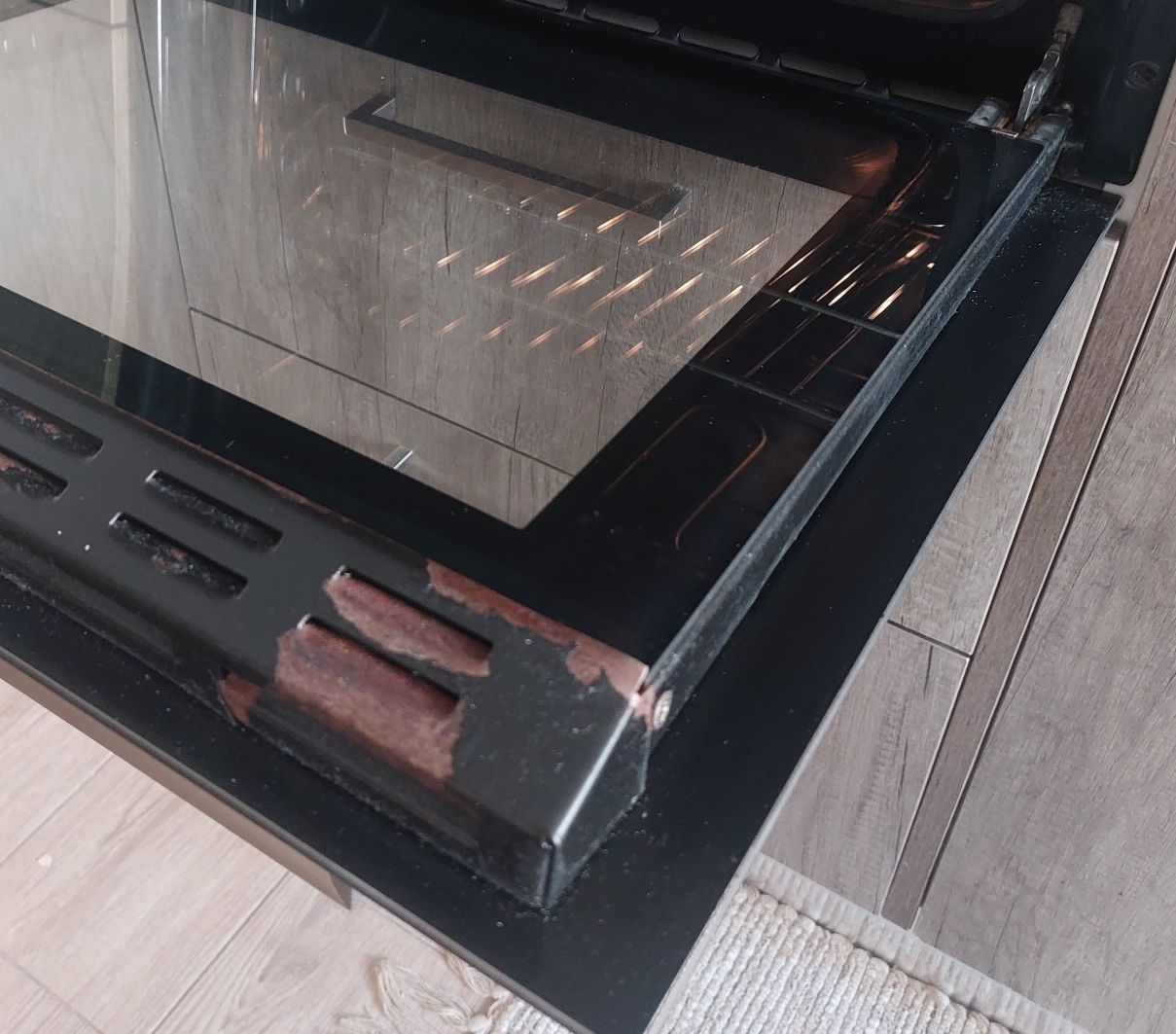 Forno Encastrar Candy