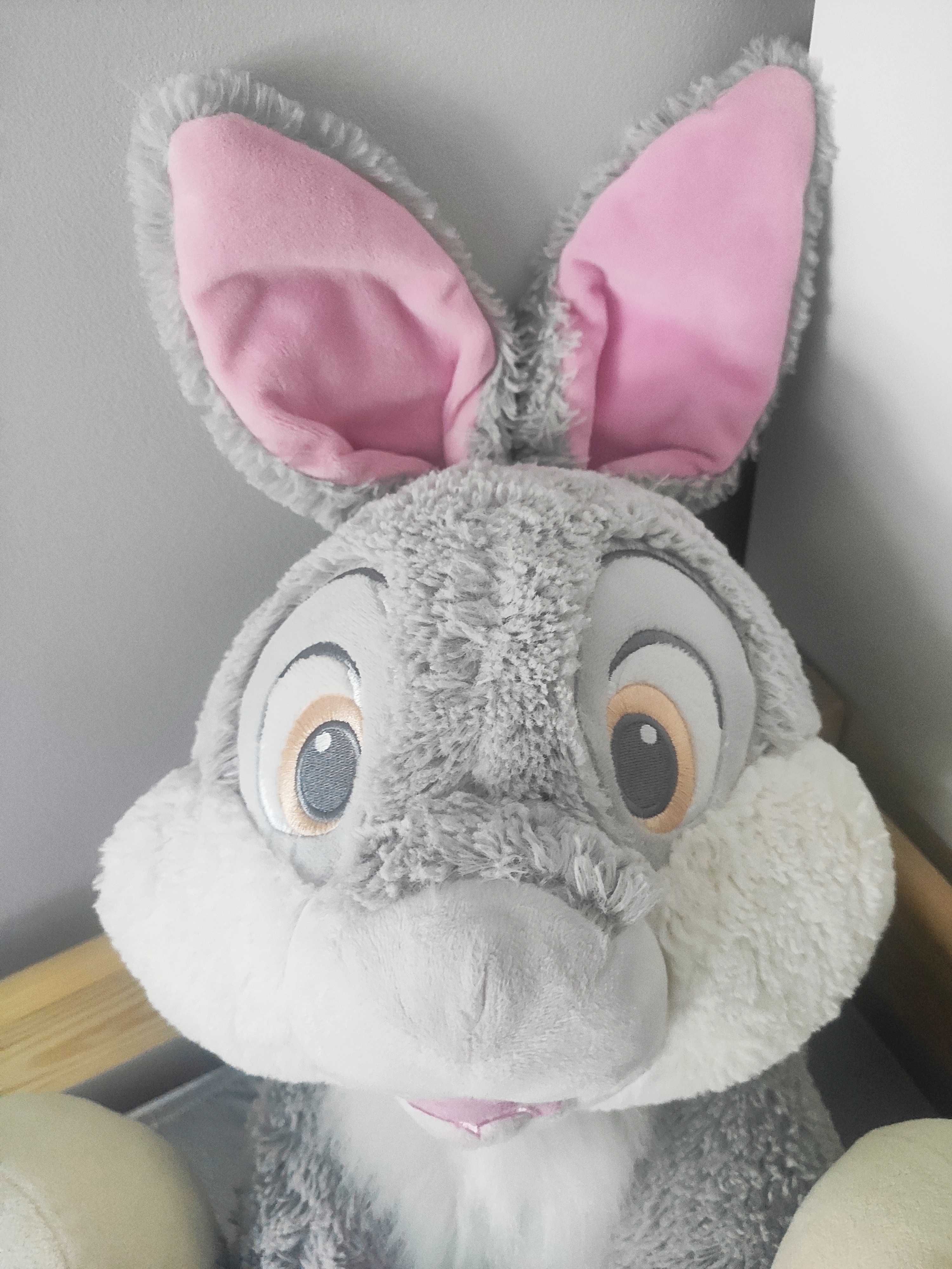 Wielkanocna przytulanka maxi króliczek Disney z Primarka!