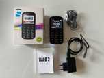 myPhone HALO 2 Czarny