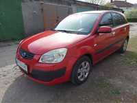 Продам Kia Rio 1,4АТ