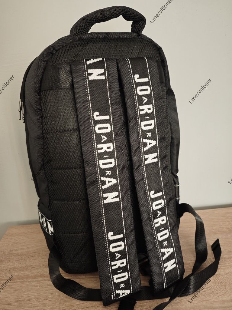 Рюкзак Jordan Skyline Weathered Pack / рюкзак для баскетбола