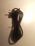 Kabel zasilający Yung Li YP22-YC14, 16A/250V - 2.5A/250V, 1.8m - nowy