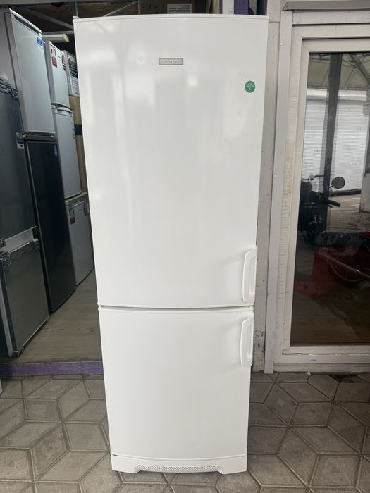 Холодильник двокомпресорний Elektrolux ERB35255W