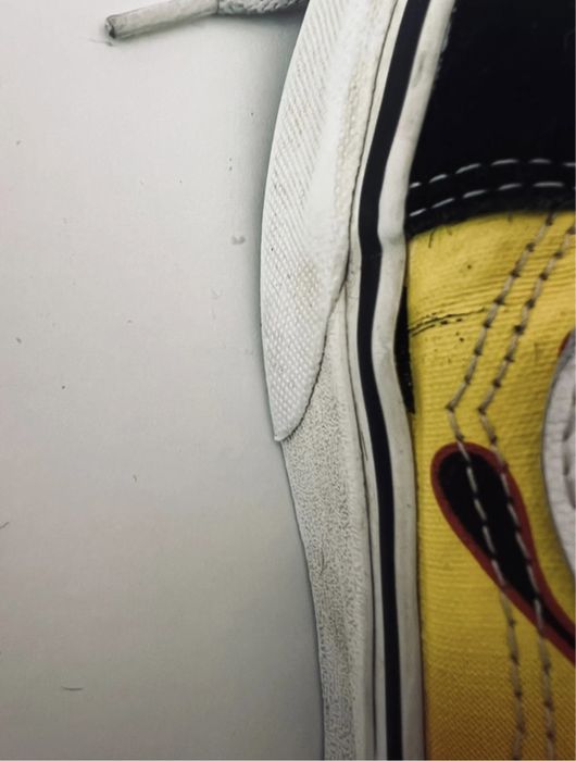 Trampki Vans Old skool