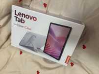 Nowy tablet marki lenovo