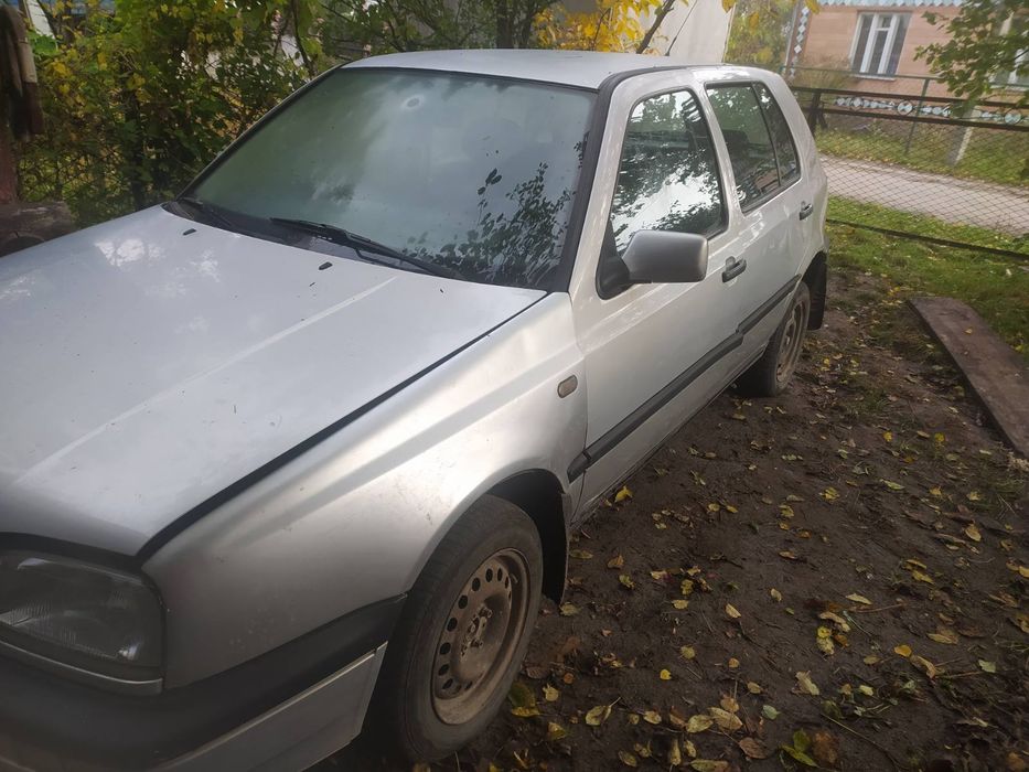Продам гольф 3 ціна 600 додарів