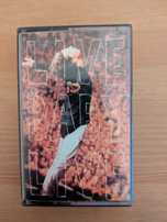 K7 | Cassete - INXS "Live Baby Live" 1991