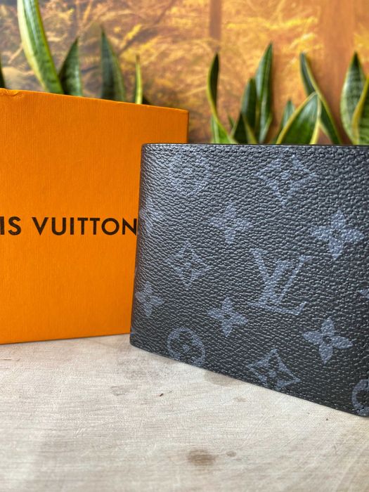 Portfel w stylu Louis Vuitton