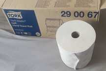 Ręcznik papierowy Tork