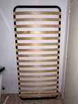 Estrado para cama