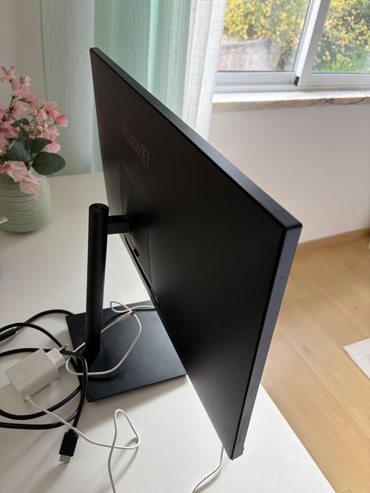 Monitor 24 Huawey