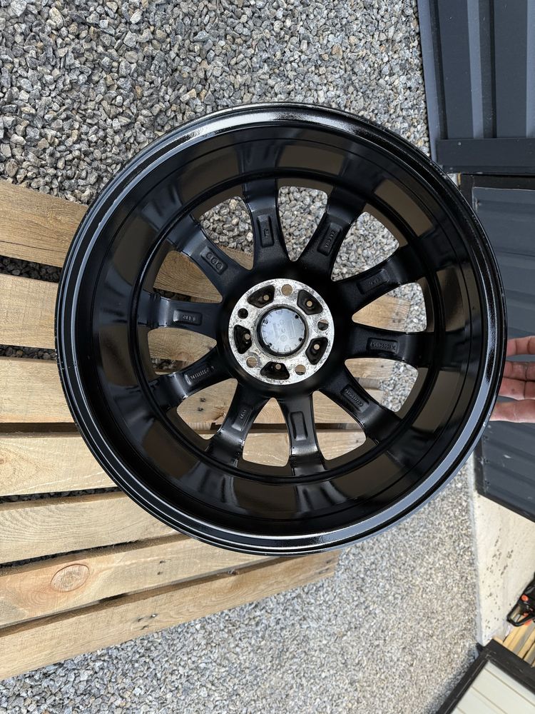 Диски R18 5.120 ET35 бмв ф30 ф10 е90 х3 х4 х1