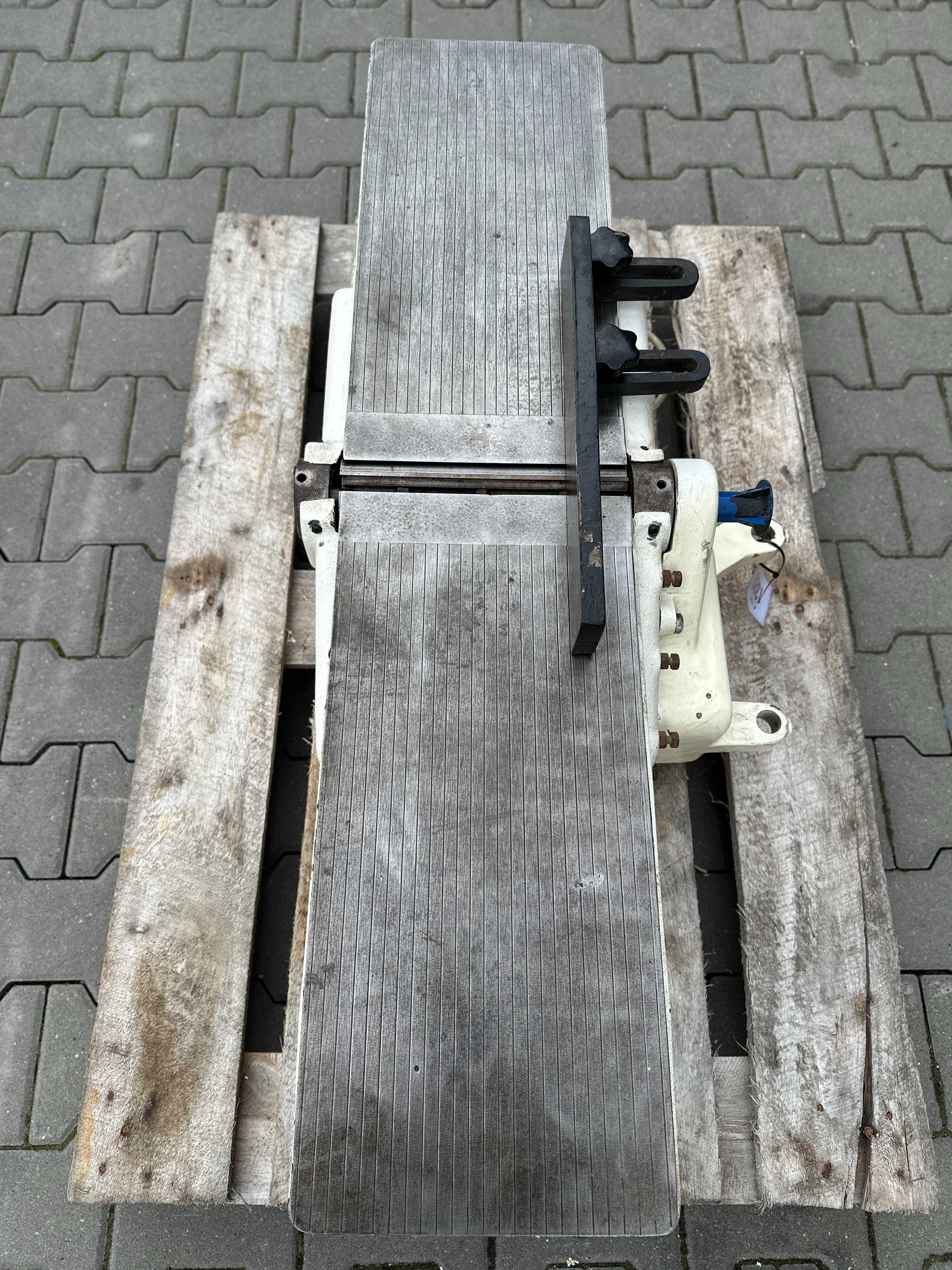 Wyrówniarka, heblarka 250 mm (1323)
