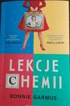 Bonnie Garmus, Lekcje Chemii, stan idealny