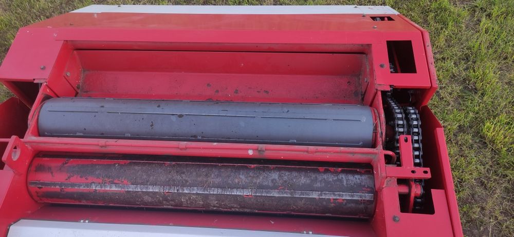 Prasa metal-fach z562