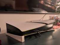 Base Horizontal de PS5 / pro / Slim