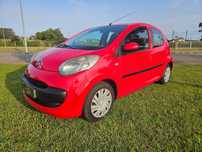 Citroën C1 1.4 HDi SX