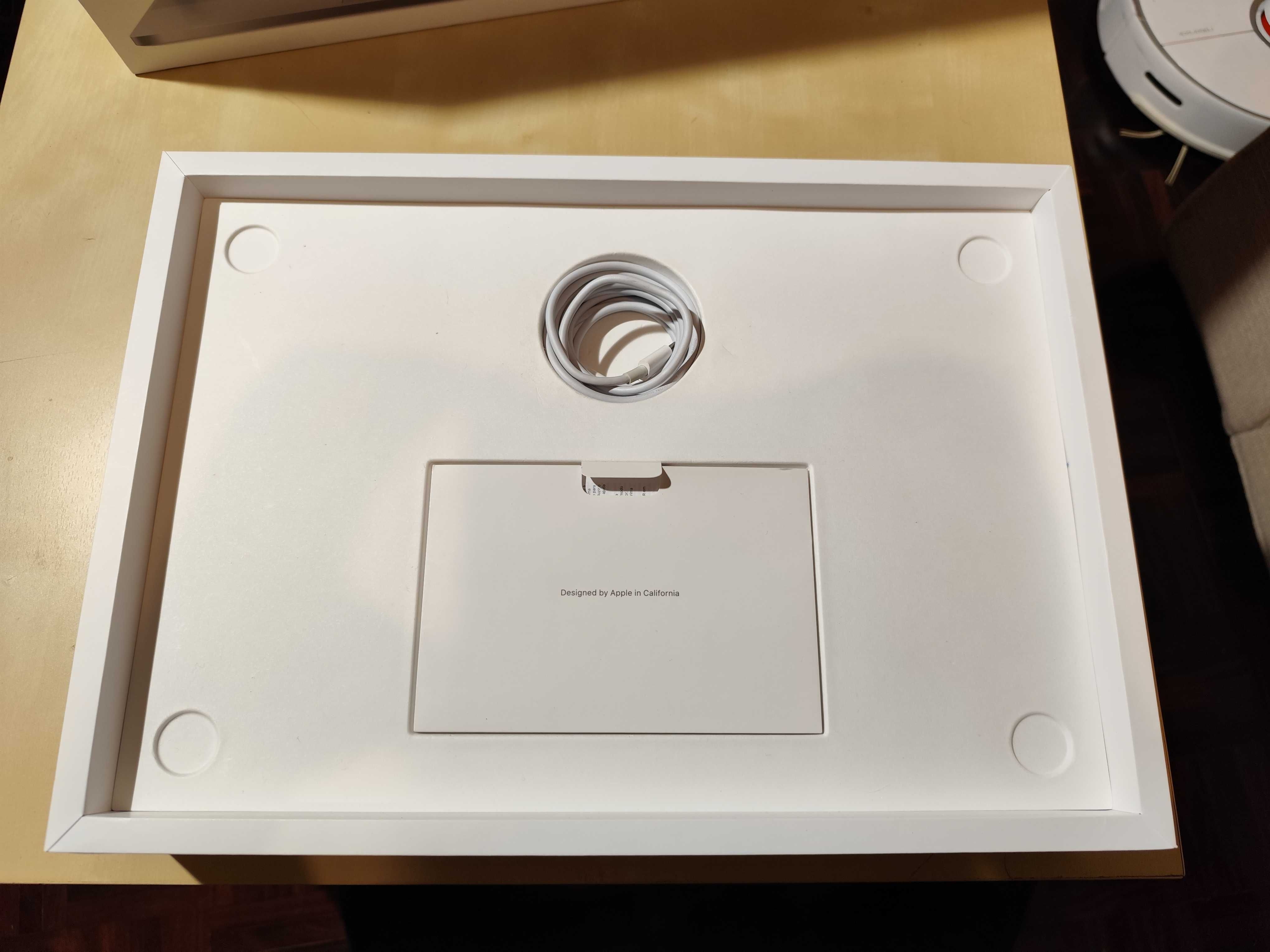 Portatil PC Computador Mac Macbook Pro 16polegadas (sem marcas de uso)