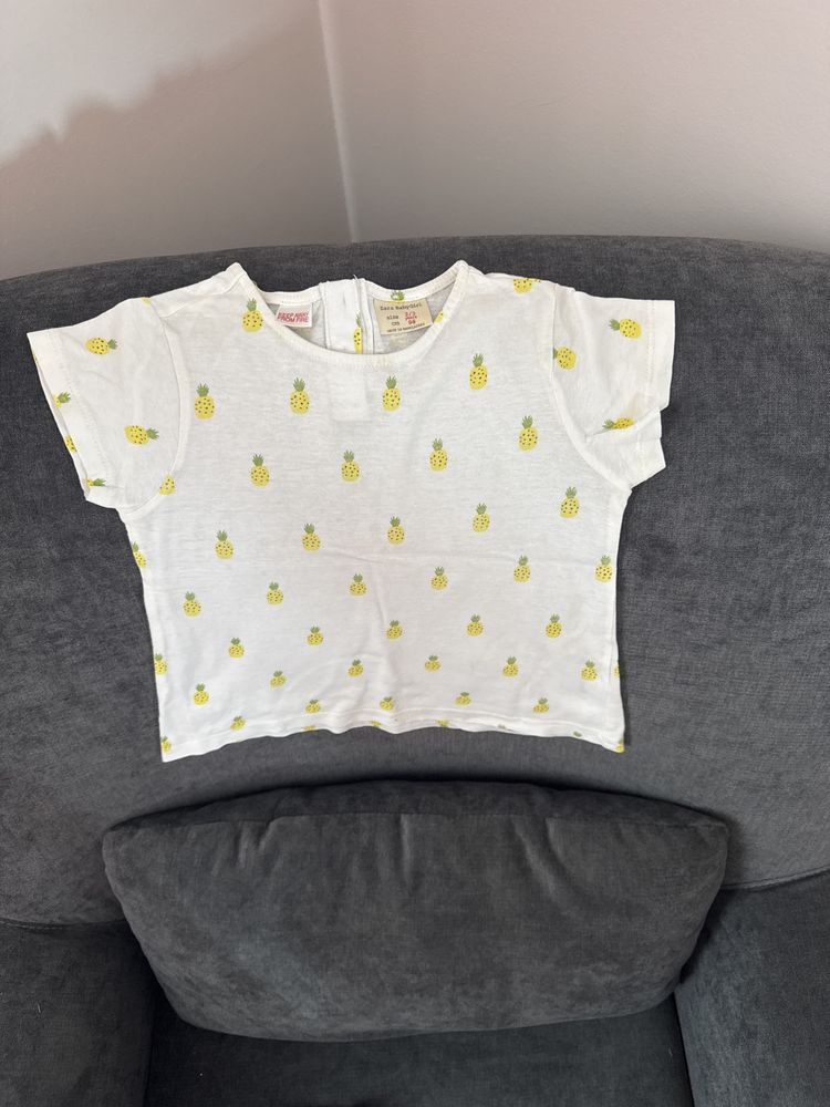 Camisola 2-3 anos