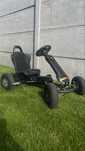 Gokart na pedaly