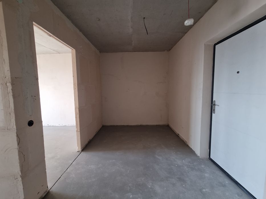 1 кімн квартира ЖК Атлант Коцюбинське 41.38 м2 готова