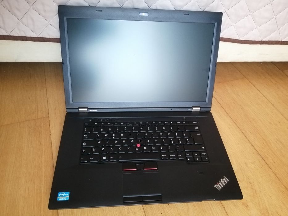Portátil ThinkPad