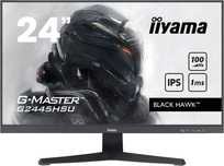 Monitor iiyama 24 G2445HSU-B2 Black Hawk Nowy!