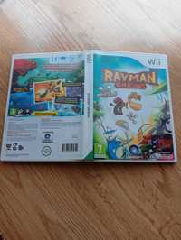 rayman origins nintendo wii