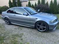 BMW E46 320d 2004r