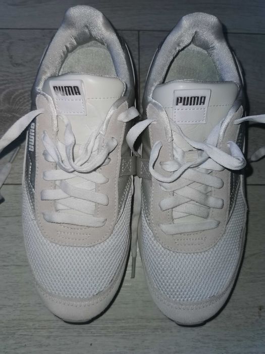 Damskie buty Puma Future rider